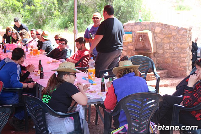 Jornada de convivencia Hdes. y Cofradas. Domingo 23 de abril de 2017 - 100