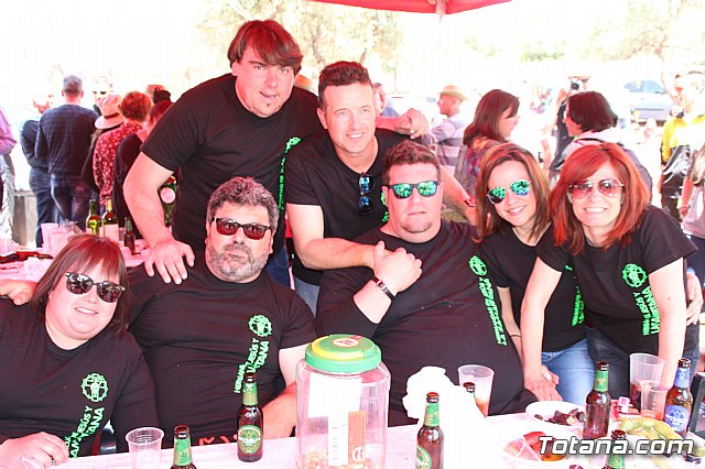 Jornada de convivencia Hdes. y Cofradas. Domingo 23 de abril de 2017 - 106