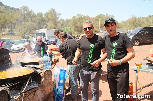 Jornada de convivencia Hdes. y Cofradas. Domingo 23 de abril de 2017 - 115