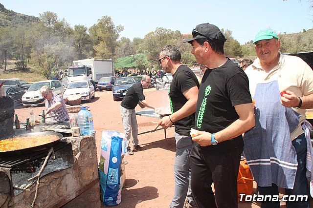 Jornada de convivencia Hdes. y Cofradas. Domingo 23 de abril de 2017 - 118
