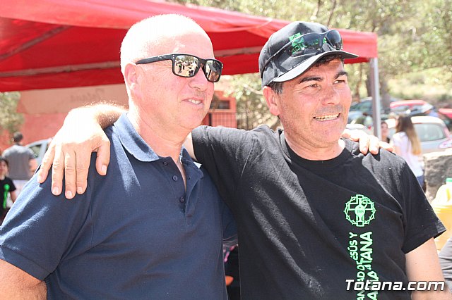 Jornada de convivencia Hdes. y Cofradas. Domingo 23 de abril de 2017 - 125