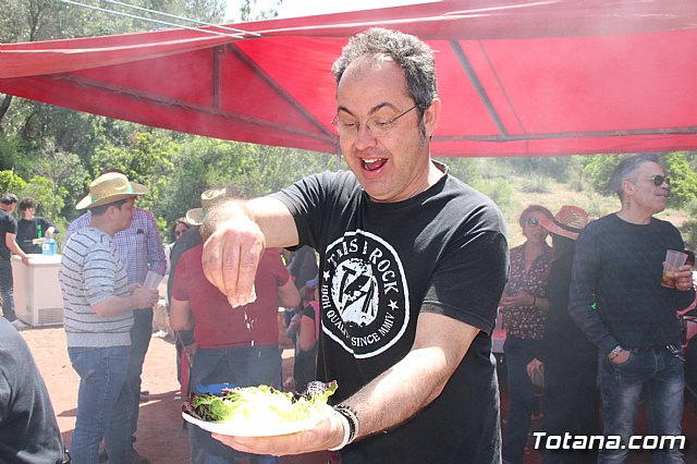 Jornada de convivencia Hdes. y Cofradas. Domingo 23 de abril de 2017 - 127