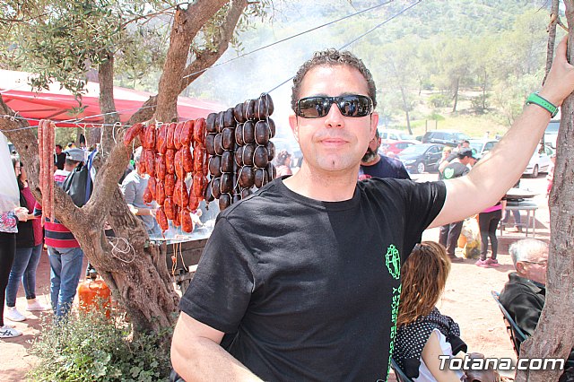 Jornada de convivencia Hdes. y Cofradas. Domingo 23 de abril de 2017 - 130