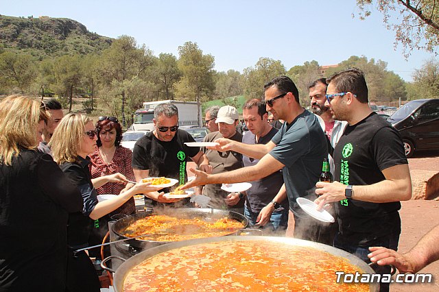 Jornada de convivencia Hdes. y Cofradas. Domingo 23 de abril de 2017 - 147