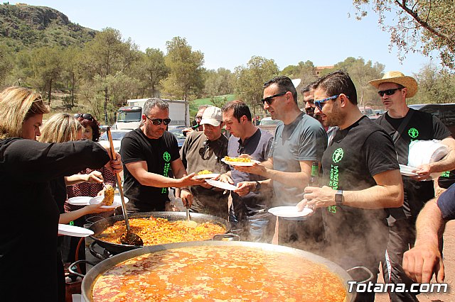 Jornada de convivencia Hdes. y Cofradas. Domingo 23 de abril de 2017 - 148