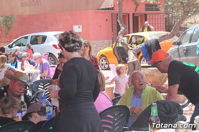 Jornada de convivencia Hdes. y Cofradas. Domingo 23 de abril de 2017 - 155