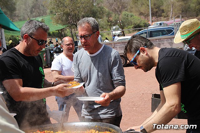 Jornada de convivencia Hdes. y Cofradas. Domingo 23 de abril de 2017 - 157