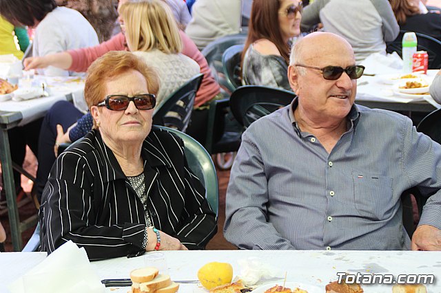 Jornada de convivencia Hdes. y Cofradas. Domingo 23 de abril de 2017 - 168