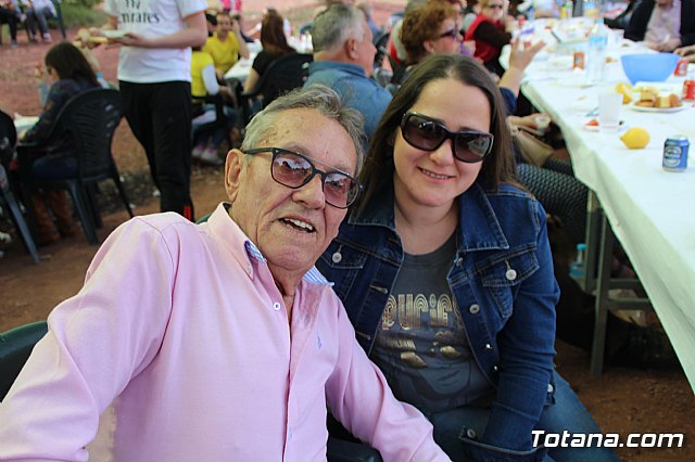 Jornada de convivencia Hdes. y Cofradas. Domingo 23 de abril de 2017 - 171