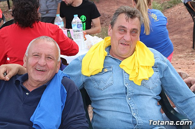 Jornada de convivencia Hdes. y Cofradas. Domingo 23 de abril de 2017 - 174