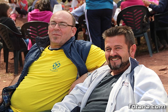 Jornada de convivencia Hdes. y Cofradas. Domingo 23 de abril de 2017 - 175