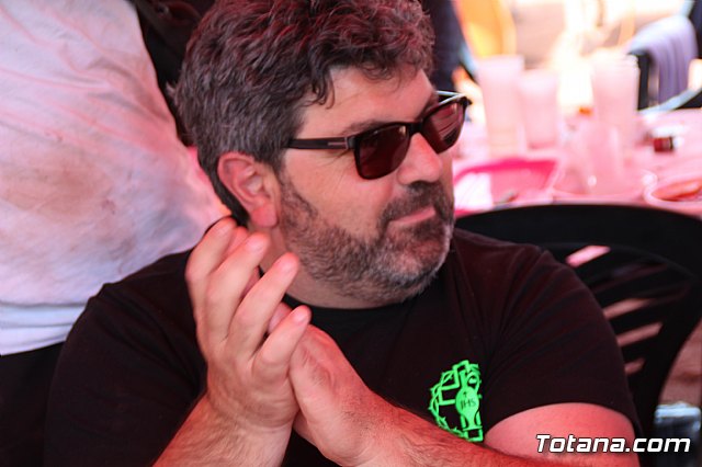 Jornada de convivencia Hdes. y Cofradas. Domingo 23 de abril de 2017 - 192