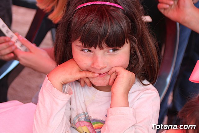 Jornada de convivencia Hdes. y Cofradas. Domingo 23 de abril de 2017 - 194