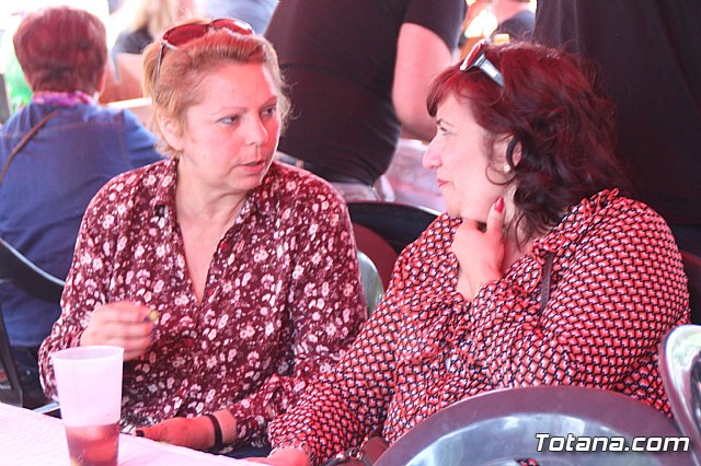 Jornada de convivencia Hdes. y Cofradas. Domingo 23 de abril de 2017 - 201