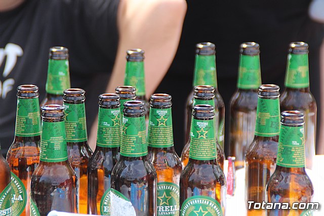 Jornada de convivencia Hdes. y Cofradas. Domingo 23 de abril de 2017 - 203