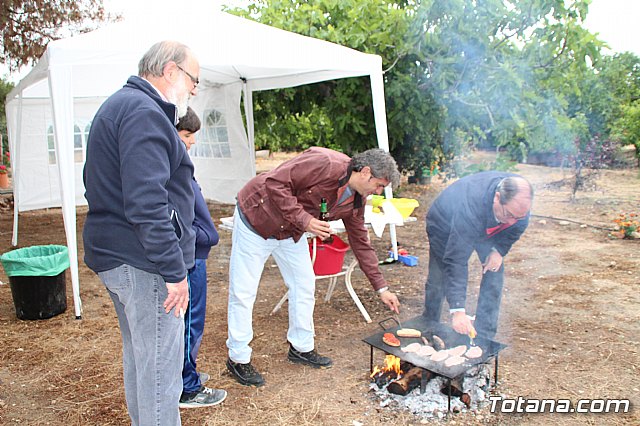 Jornada de convivencia Hdes. Sbado 29 y domingo 30 de abril de 2017 - 5