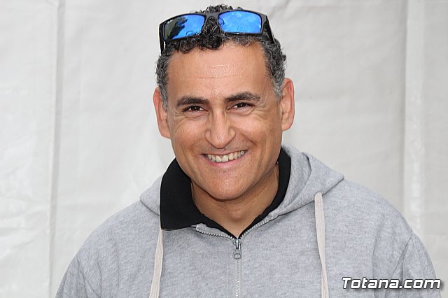 Jornada de convivencia Hdes. Sbado 29 y domingo 30 de abril de 2017 - 11