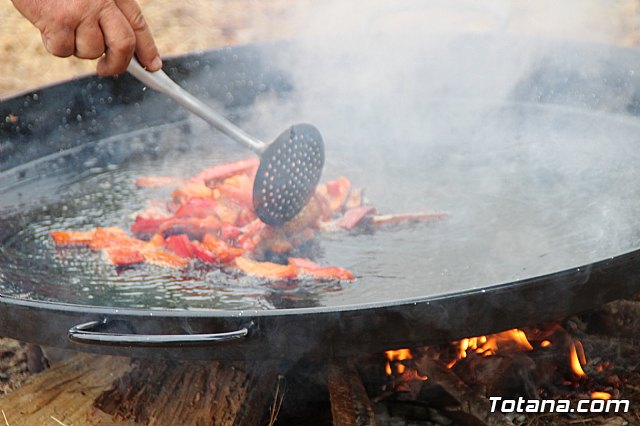 Jornada de convivencia Hdes. Sbado 29 y domingo 30 de abril de 2017 - 16