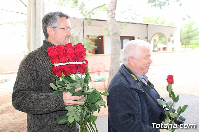 Jornada de convivencia Hdes. Sbado 29 y domingo 30 de abril de 2017 - 18