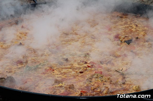 Jornada de convivencia Hdes. Sbado 29 y domingo 30 de abril de 2017 - 19