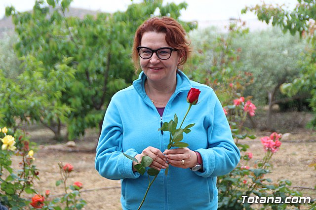 Jornada de convivencia Hdes. Sbado 29 y domingo 30 de abril de 2017 - 23