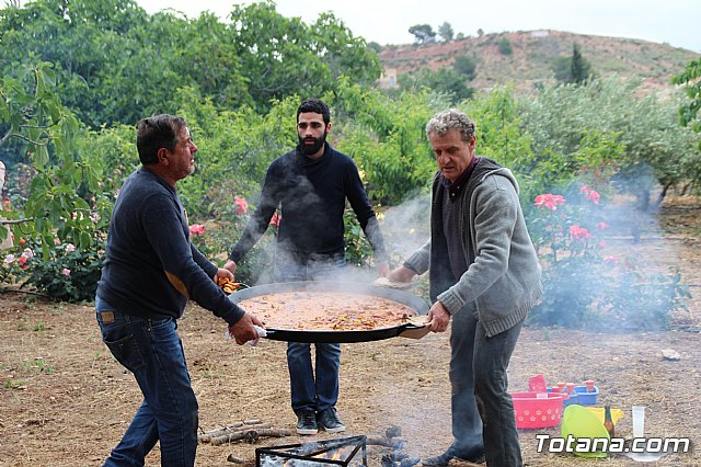 Jornada de convivencia Hdes. Sbado 29 y domingo 30 de abril de 2017 - 26
