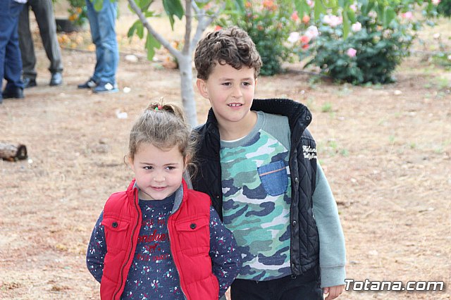 Jornada de convivencia Hdes. Sbado 29 y domingo 30 de abril de 2017 - 30