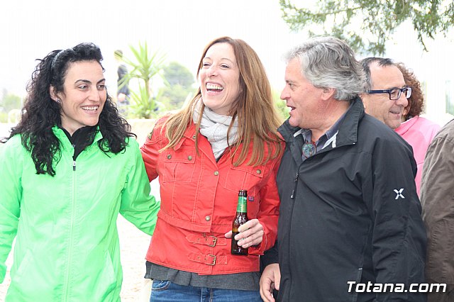 Jornada de convivencia Hdes. Sbado 29 y domingo 30 de abril de 2017 - 33