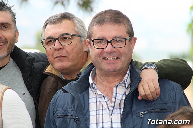 Jornada de convivencia Hdes. Sbado 29 y domingo 30 de abril de 2017 - 34