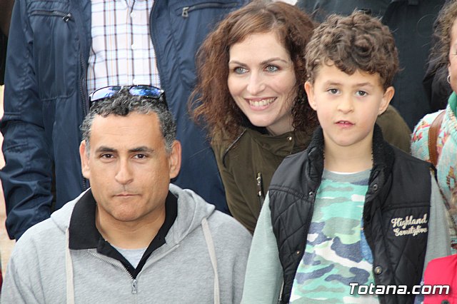 Jornada de convivencia Hdes. Sbado 29 y domingo 30 de abril de 2017 - 35