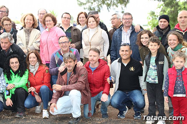 Jornada de convivencia Hdes. Sbado 29 y domingo 30 de abril de 2017 - 38