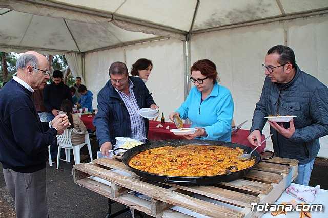 Jornada de convivencia Hdes. Sbado 29 y domingo 30 de abril de 2017 - 42
