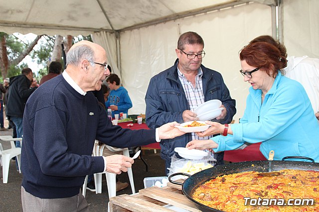 Jornada de convivencia Hdes. Sbado 29 y domingo 30 de abril de 2017 - 44