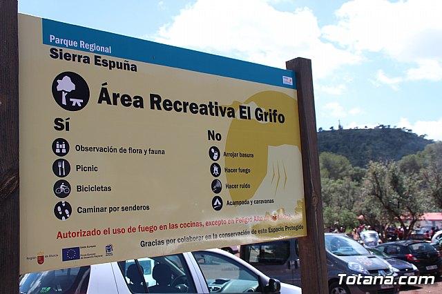 Jornada de convivencia Hdes. Sbado 29 y domingo 30 de abril de 2017 - 47