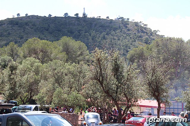 Jornada de convivencia Hdes. Sbado 29 y domingo 30 de abril de 2017 - 48