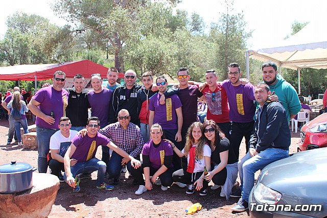 Jornada de convivencia Hdes. Sbado 29 y domingo 30 de abril de 2017 - 51