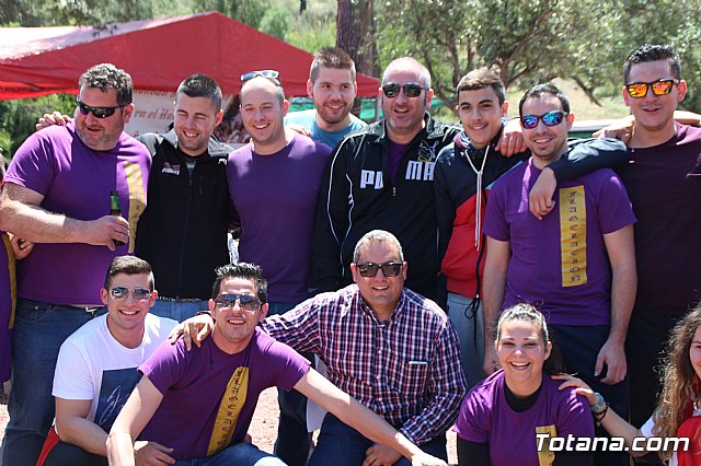 Jornada de convivencia Hdes. Sbado 29 y domingo 30 de abril de 2017 - 53