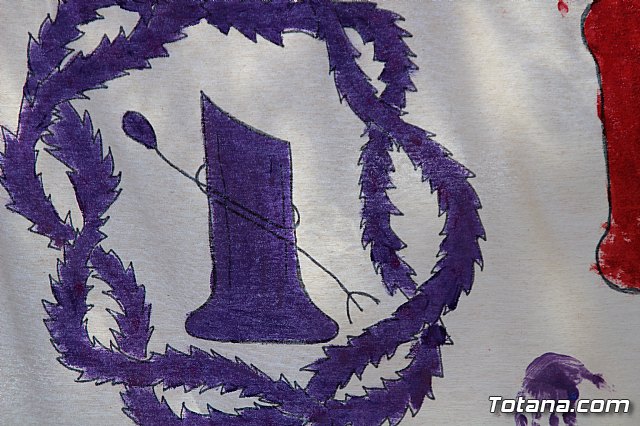 Jornada de convivencia Hdes. Sbado 29 y domingo 30 de abril de 2017 - 57