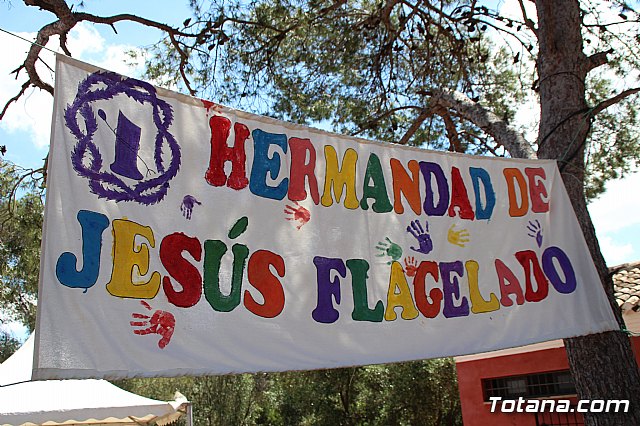 Jornada de convivencia Hdes. Sbado 29 y domingo 30 de abril de 2017 - 58