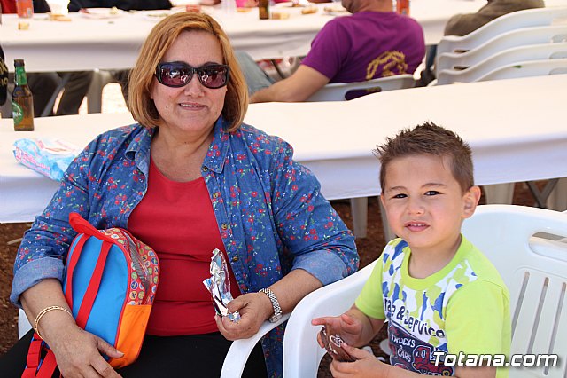 Jornada de convivencia Hdes. Sbado 29 y domingo 30 de abril de 2017 - 59