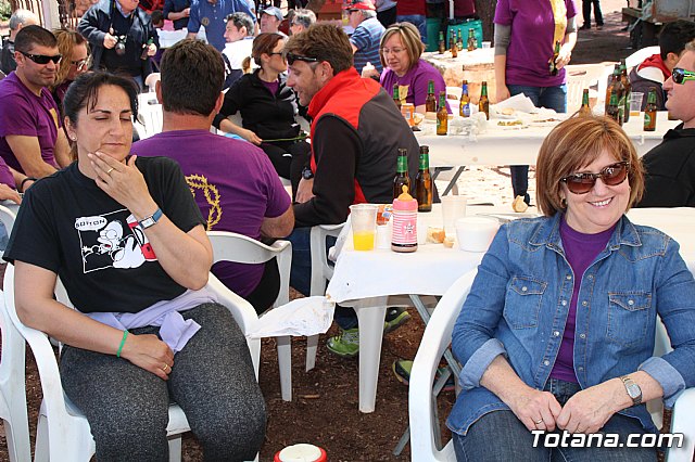 Jornada de convivencia Hdes. Sbado 29 y domingo 30 de abril de 2017 - 60