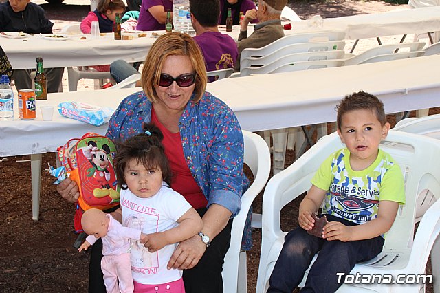 Jornada de convivencia Hdes. Sbado 29 y domingo 30 de abril de 2017 - 62