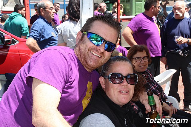 Jornada de convivencia Hdes. Sbado 29 y domingo 30 de abril de 2017 - 63