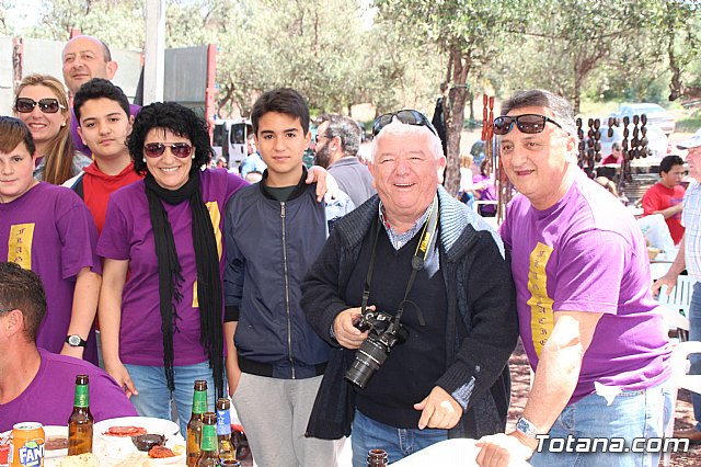 Jornada de convivencia Hdes. Sbado 29 y domingo 30 de abril de 2017 - 65