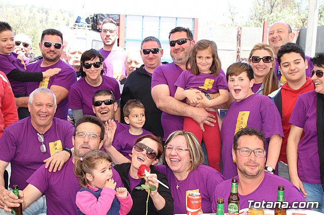 Jornada de convivencia Hdes. Sbado 29 y domingo 30 de abril de 2017 - 67