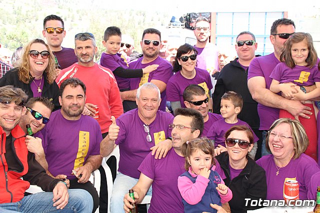 Jornada de convivencia Hdes. Sbado 29 y domingo 30 de abril de 2017 - 68