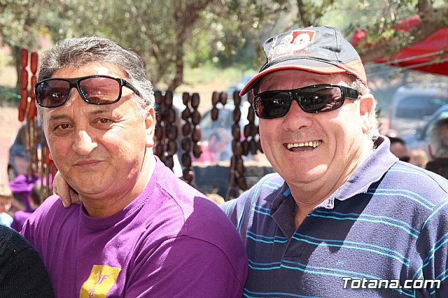 Jornada de convivencia Hdes. Sbado 29 y domingo 30 de abril de 2017 - 71