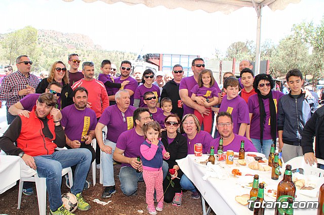 Jornada de convivencia Hdes. Sbado 29 y domingo 30 de abril de 2017 - 72