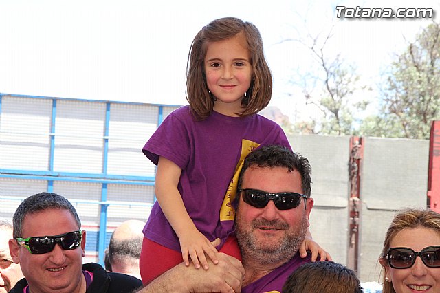 Jornada de convivencia Hdes. Sbado 29 y domingo 30 de abril de 2017 - 75