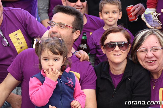 Jornada de convivencia Hdes. Sbado 29 y domingo 30 de abril de 2017 - 76